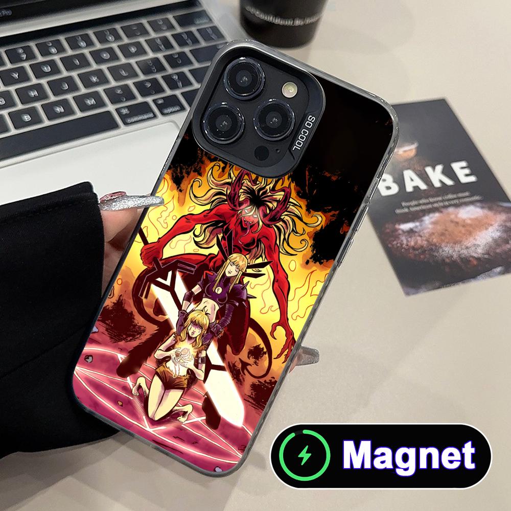 Cover Magnetica Colorata Argen - Apple Iphone 16 recensione e prezzo
