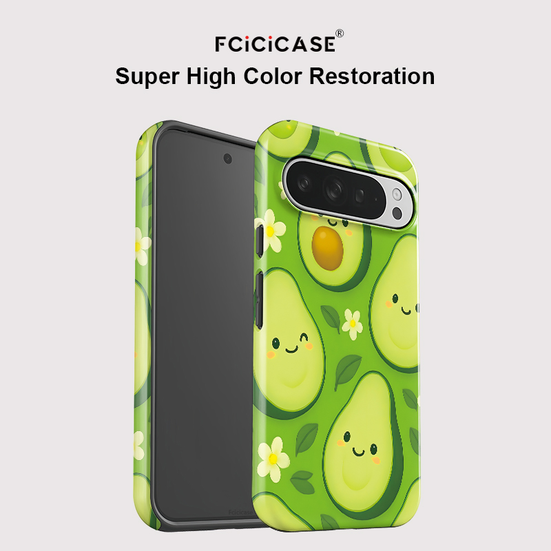 Fcicicase per Pixel 10 Pro XL, - Google Pixel 9 Pro recensione e prezzo