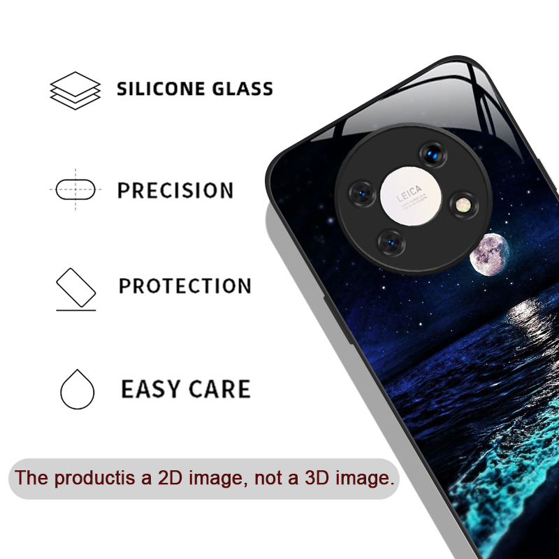 Cover per Telefono in Vetro Te - Huawei Mate 60 recensione e prezzo