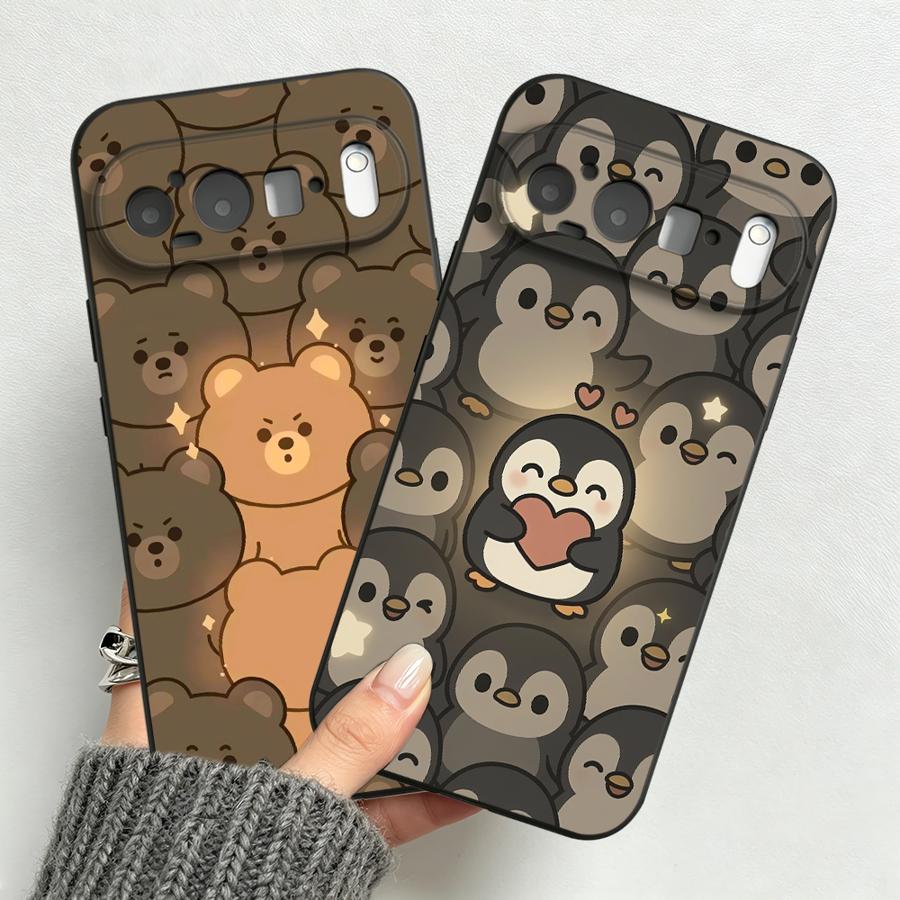 Funda Cover per Telefono Googl - Google Pixel 9 Pro recensione e prezzo