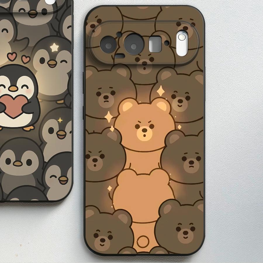 Funda Cover per Telefono Googl - Google Pixel 9 Pro recensione e prezzo