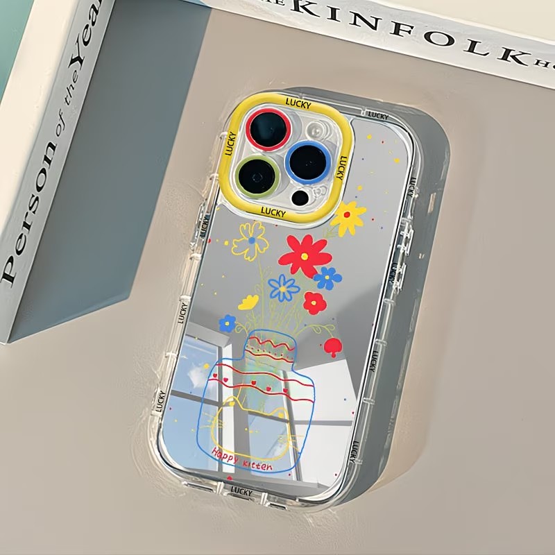 Custodia Morbida a Specchio co - Apple Iphone 16 recensione e prezzo