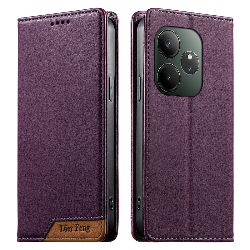 Custodia a portafoglio di luss - Realme Gt 6 recensione e prezzo