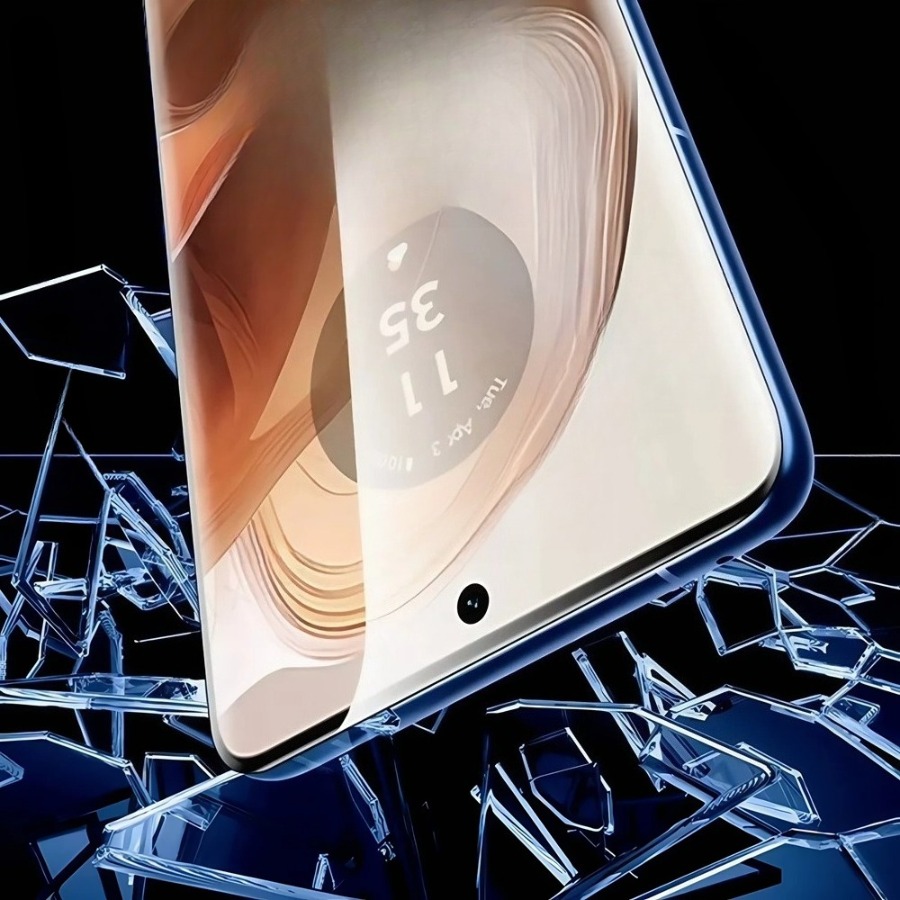 Vetro temperato con colla comp - Huawei Mate 60 recensione e prezzo