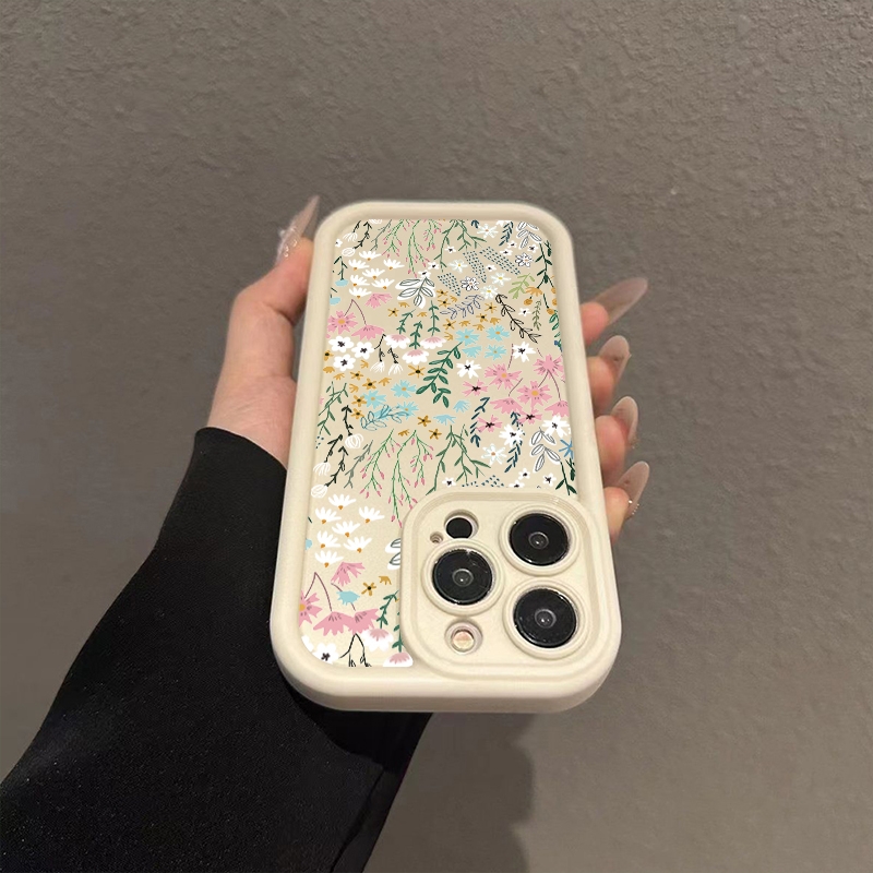 Custodia Rosa con Motivo Flore - Xiaomi Redmi Note 14 recensione e prezzo