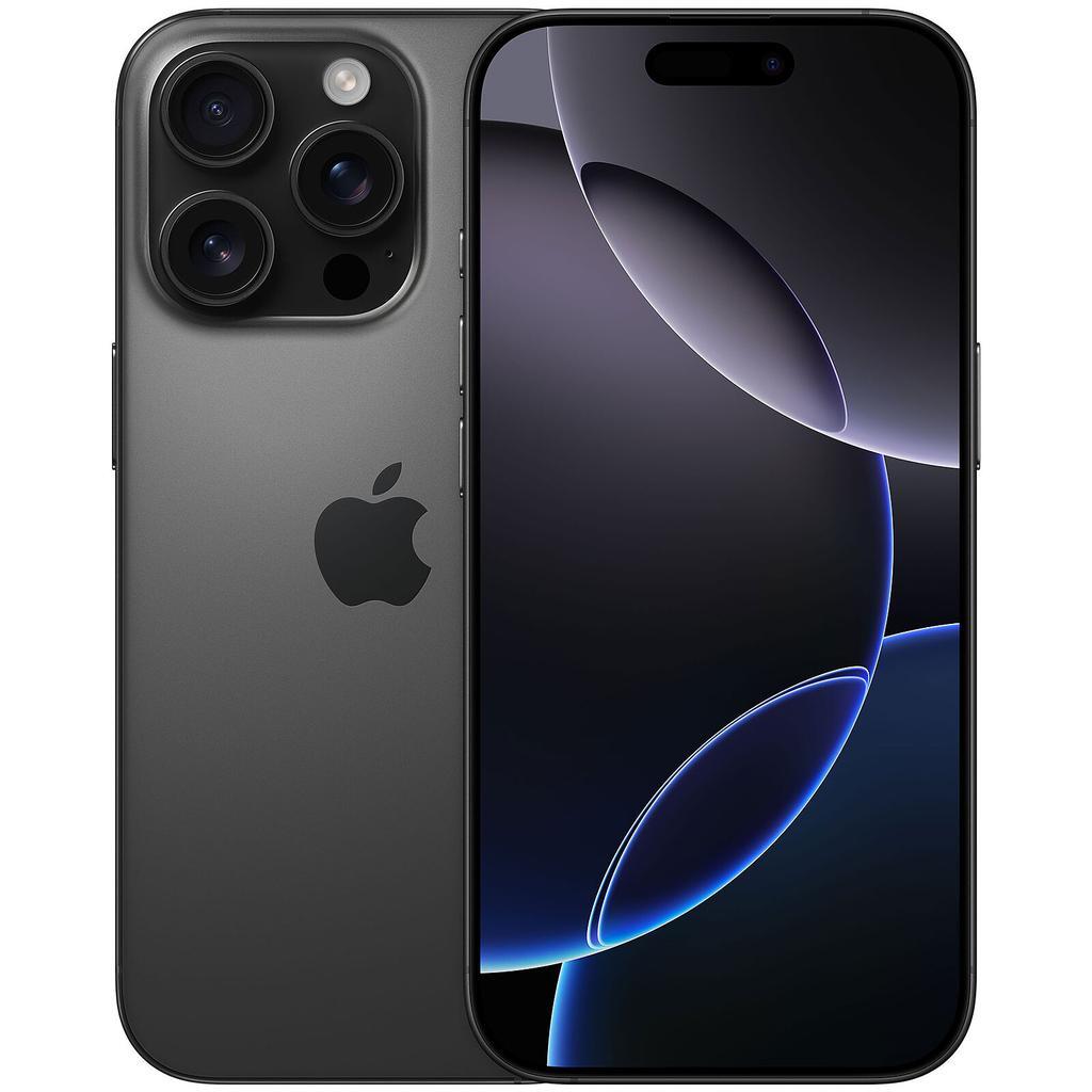Apple iPhone 16 Pro A3083 GSM‑ - Apple Iphone 16 recensione e prezzo