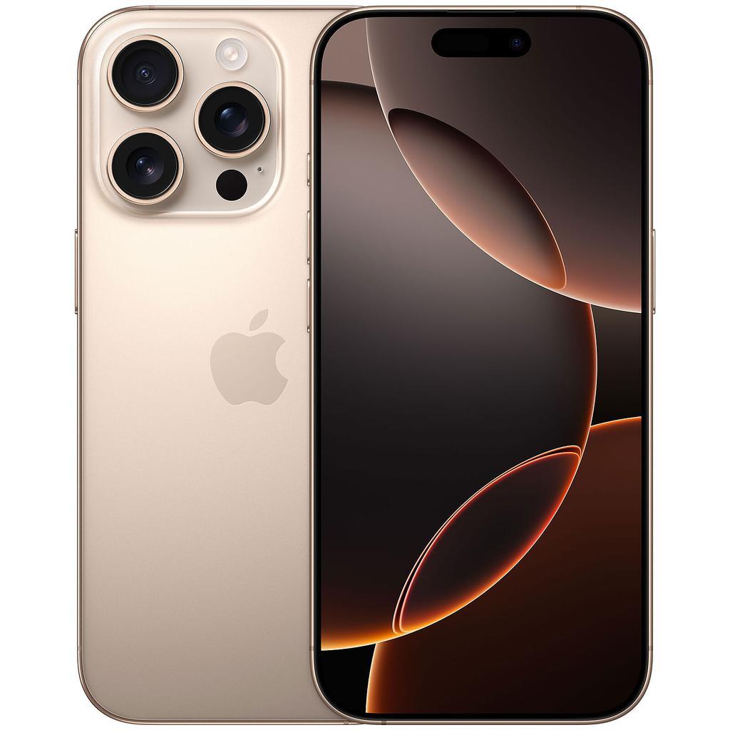 Apple iPhone 16 Pro A3083 GSM‑ - Apple Iphone 16 recensione e prezzo