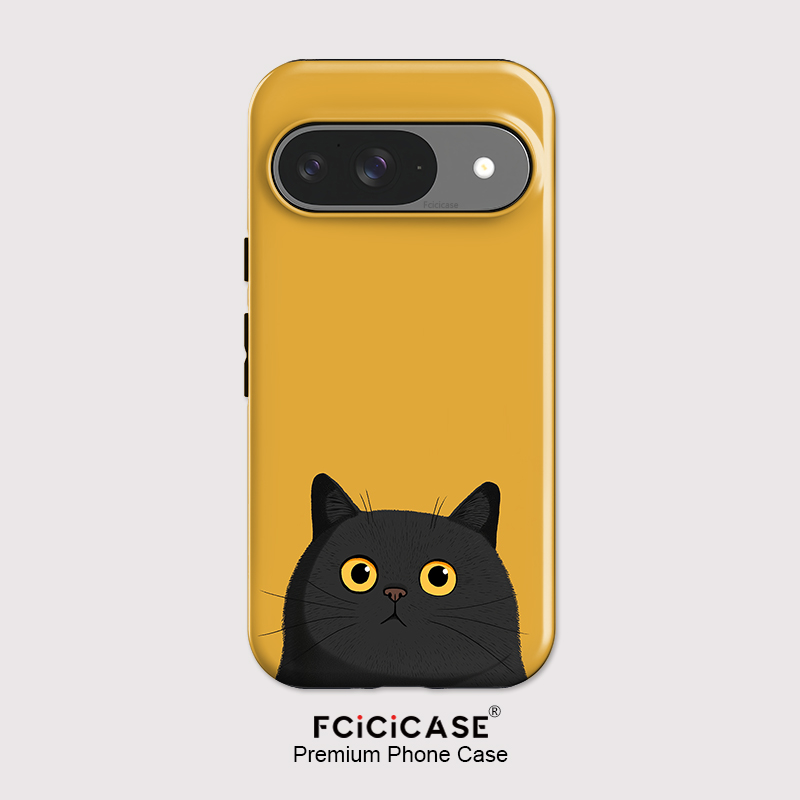 Fcicicase per Pixel 9 10 Pro,  - Google Pixel 9 Pro recensione e prezzo