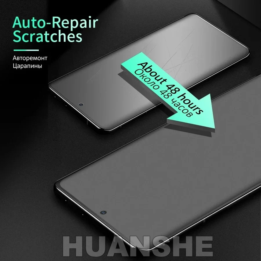 Pellicola protettiva opaca in  - Huawei Mate 60 recensione e prezzo