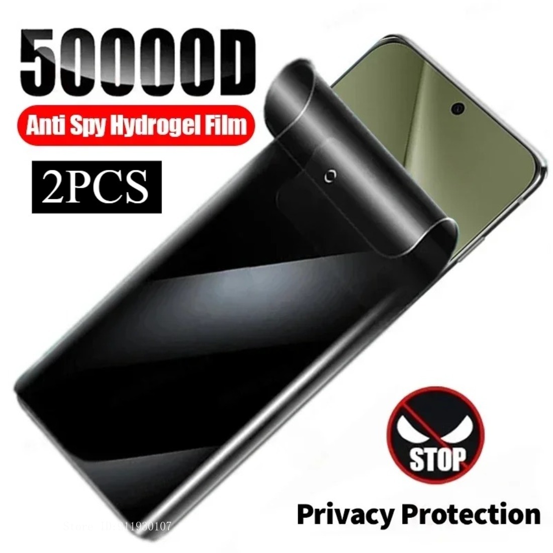 Pellicola idrogel anti-spia pe - Huawei Nova 12 recensione e prezzo