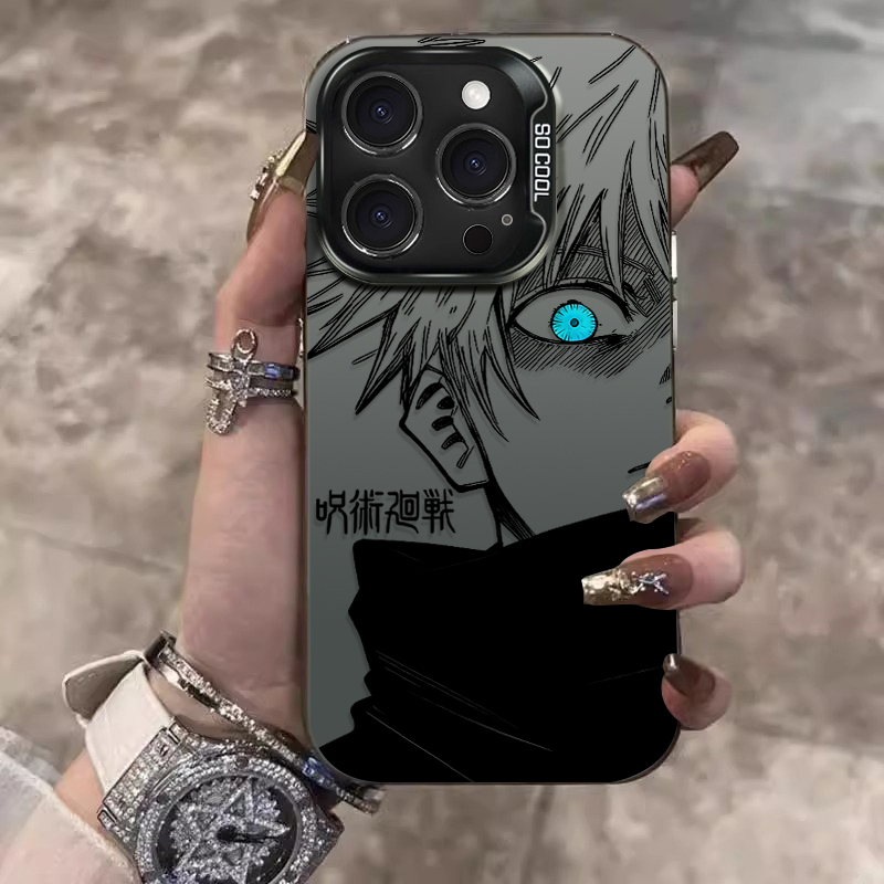Cover per telefono Toji Satoru - Xiaomi Redmi Note 14 recensione e prezzo