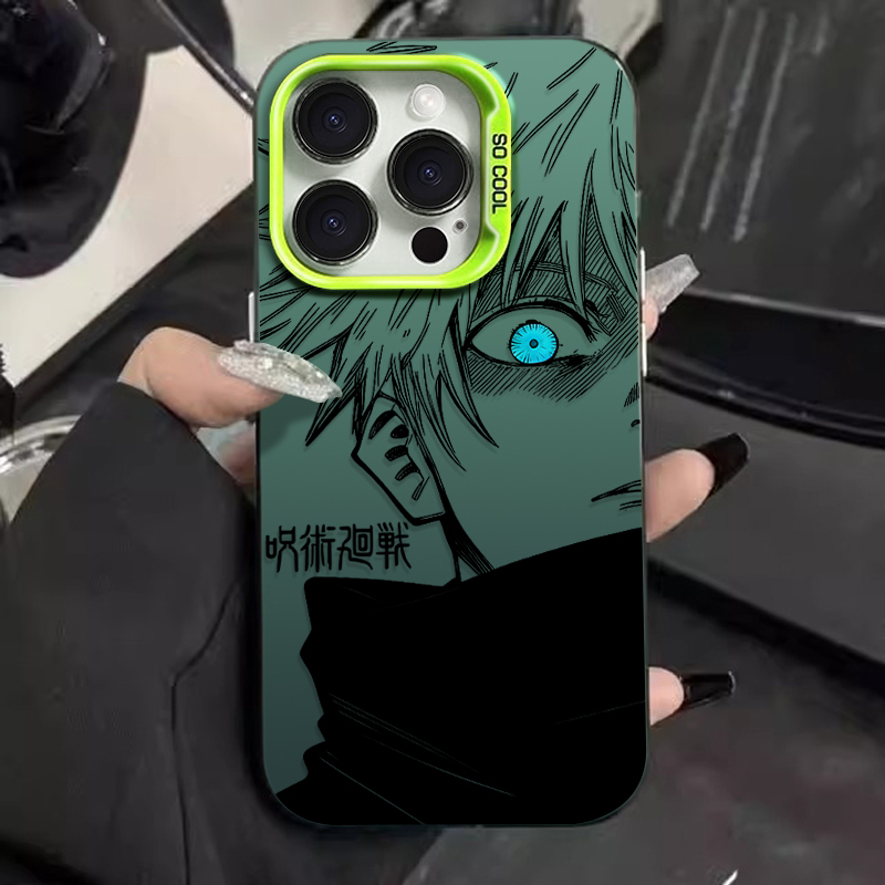 Cover per telefono Toji Satoru - Xiaomi Redmi Note 14 recensione e prezzo