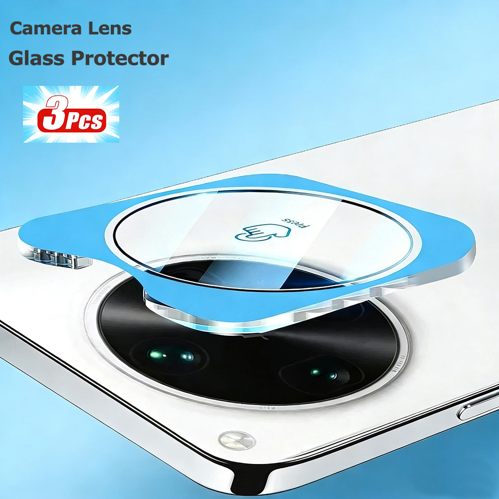 3 pezzi di protezione per obie - Vivo X200 recensione e prezzo