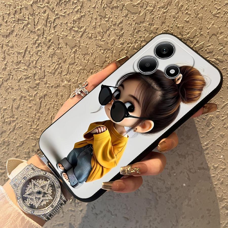Cover per Telefono con Motivo  - Xiaomi Redmi Note 14 recensione e prezzo