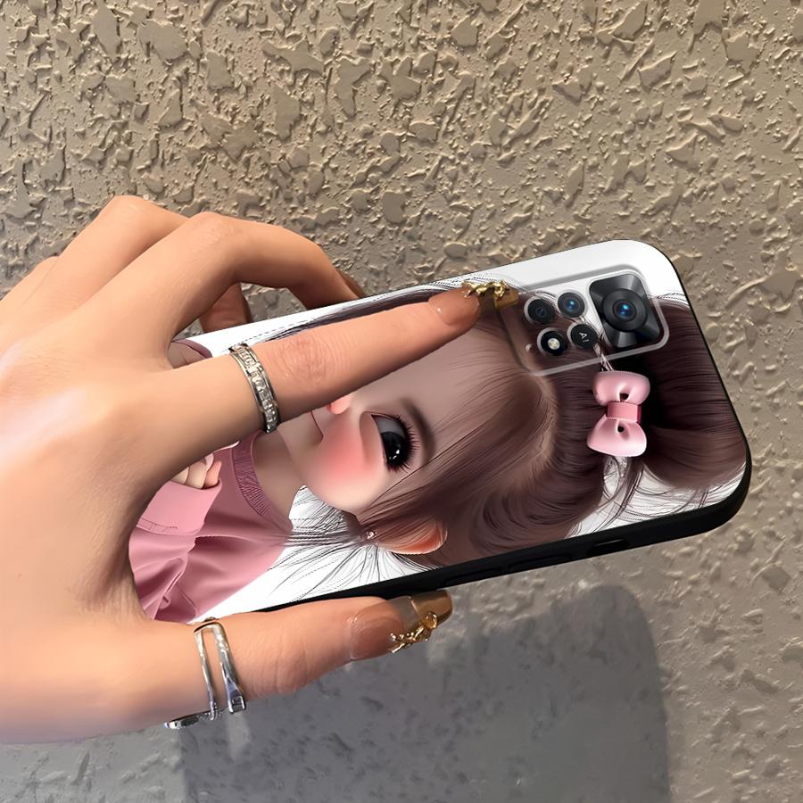 Cover per Telefono con Motivo  - Xiaomi Redmi Note 14 recensione e prezzo