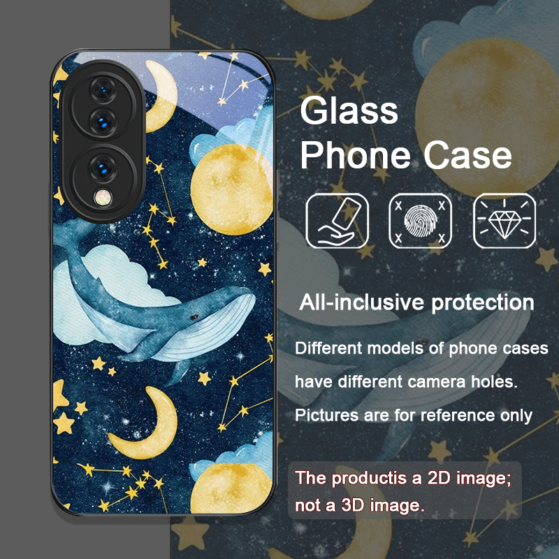 Cover per Telefono in Vetro Te - Huawei Mate 60 recensione e prezzo