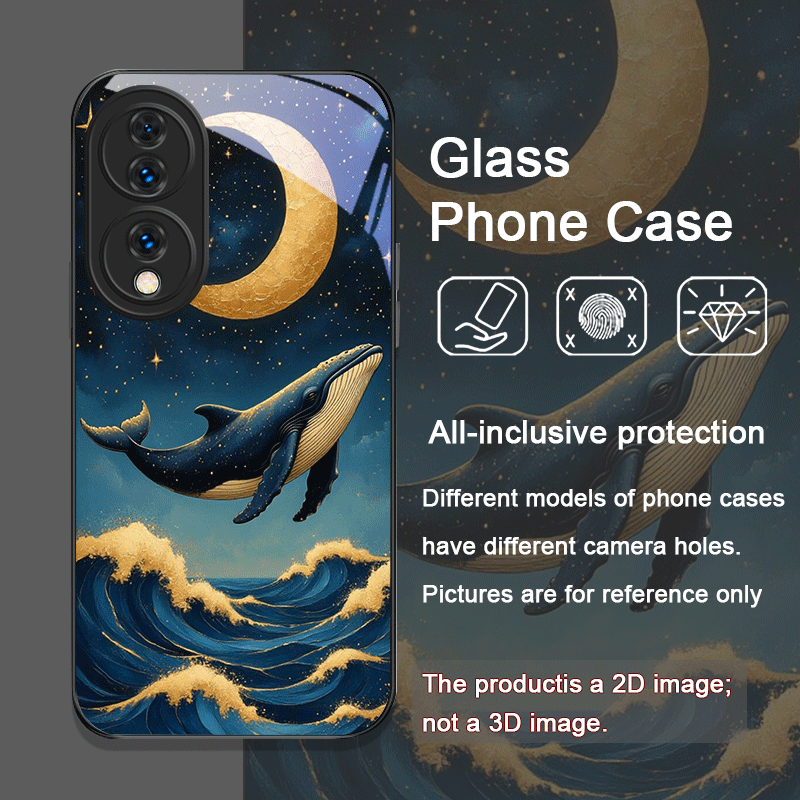 Cover per Telefono in Vetro Te - Huawei Mate 60 recensione e prezzo