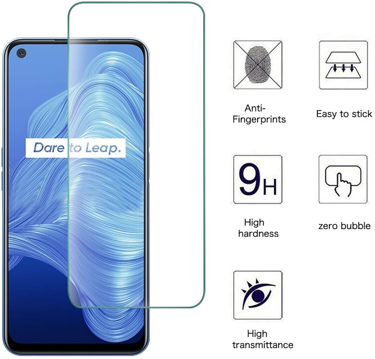 Vetro temperato per Realme 6 7 - Realme Gt 6 recensione e prezzo