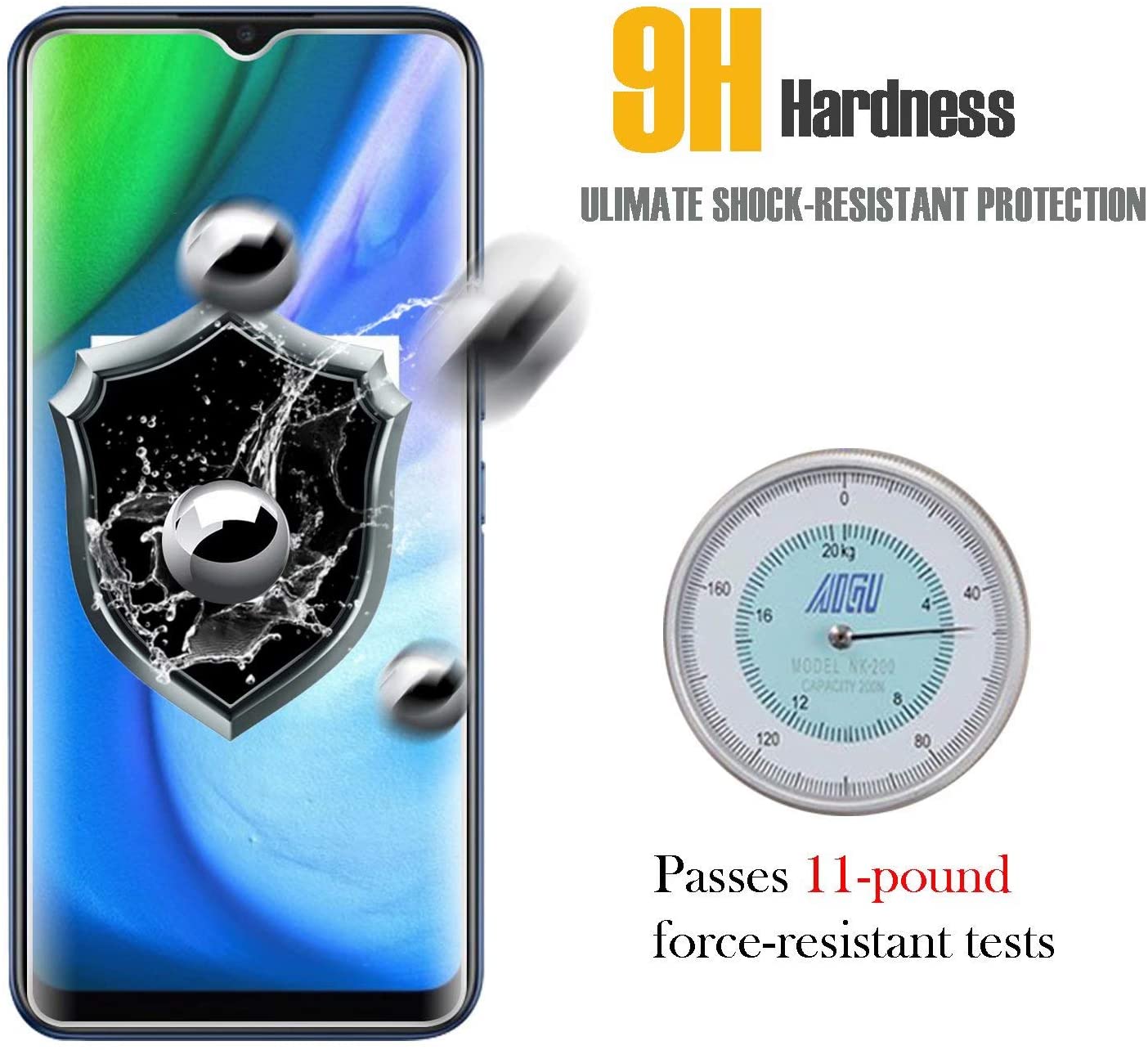 Vetro temperato per Realme 6 7 - Realme Gt 6 recensione e prezzo