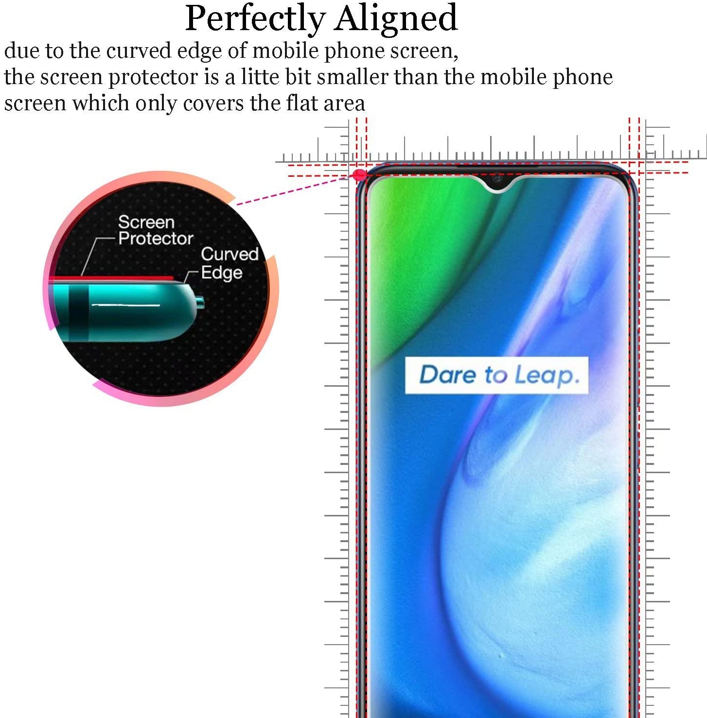Vetro temperato per Realme 6 7 - Realme Gt 6 recensione e prezzo