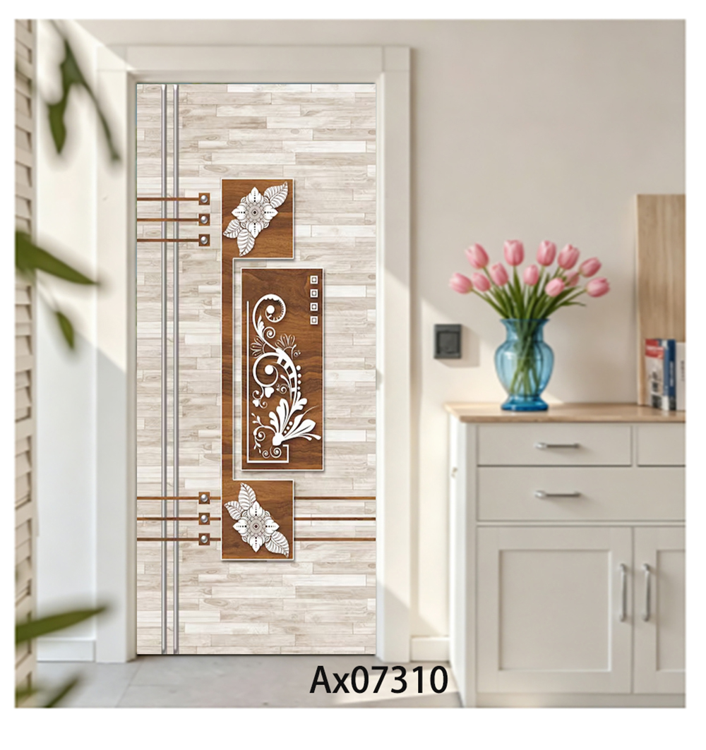 Adesivo per Porta in Legno con - Full Cover Adhesive recensione e prezzo