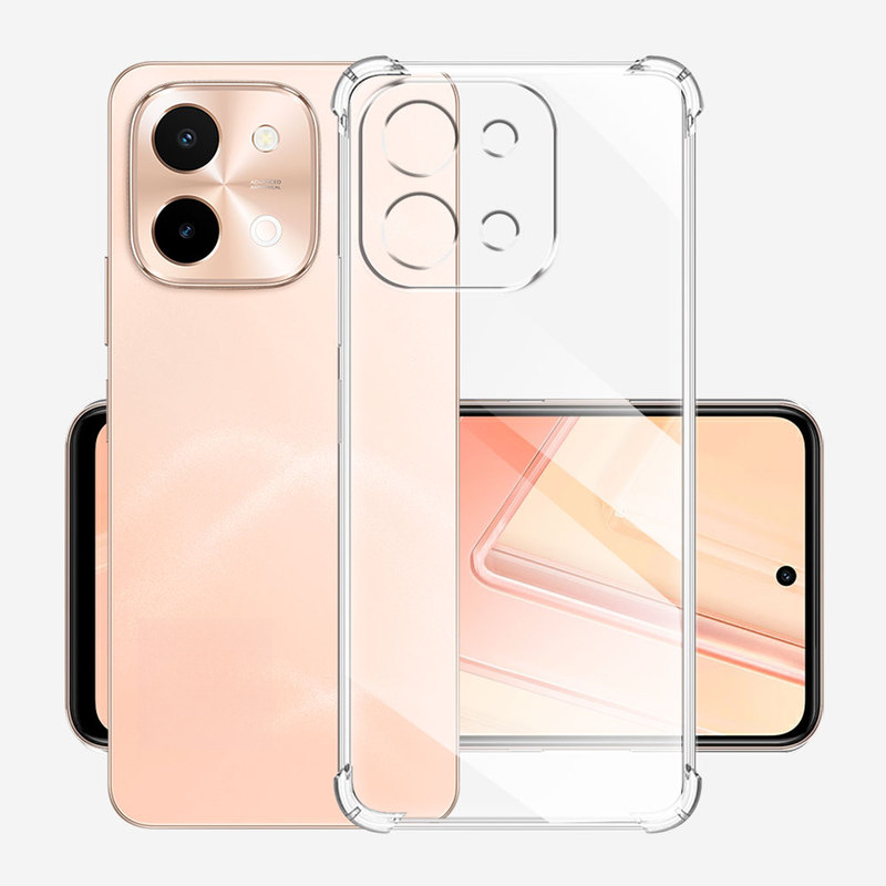 Per VIVO Y28 4G V2352 Custodia - Vivo Y28 recensione e prezzo