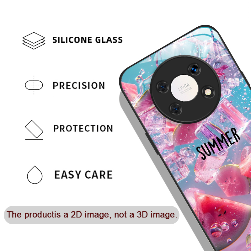 Cover per Telefono in Vetro Te - Huawei Mate 60 recensione e prezzo