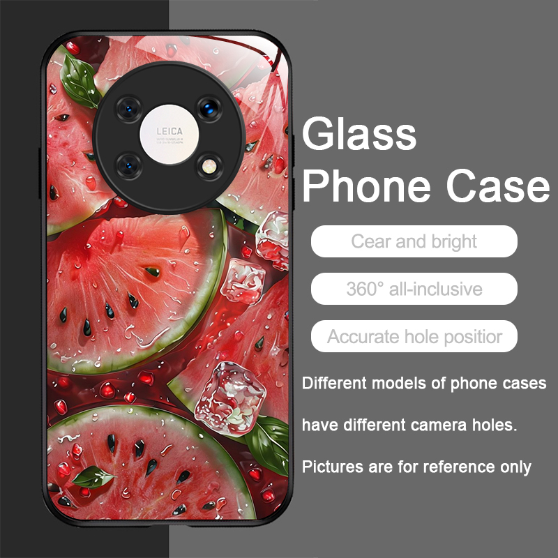 Cover per Telefono in Vetro Te - Huawei Mate 60 recensione e prezzo