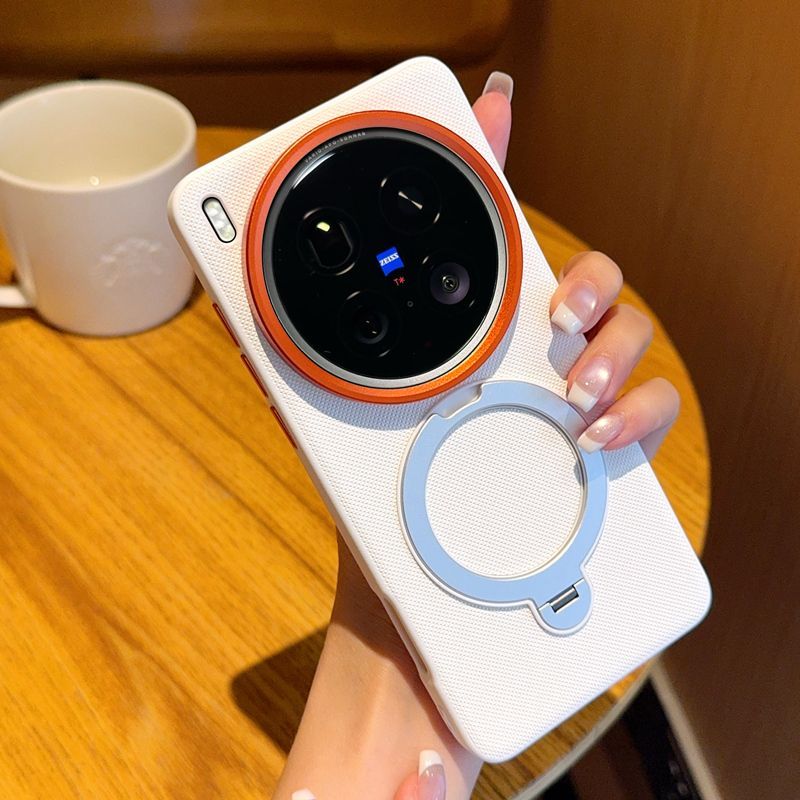 Custodia per telefono in tessu - Vivo X200 recensione e prezzo