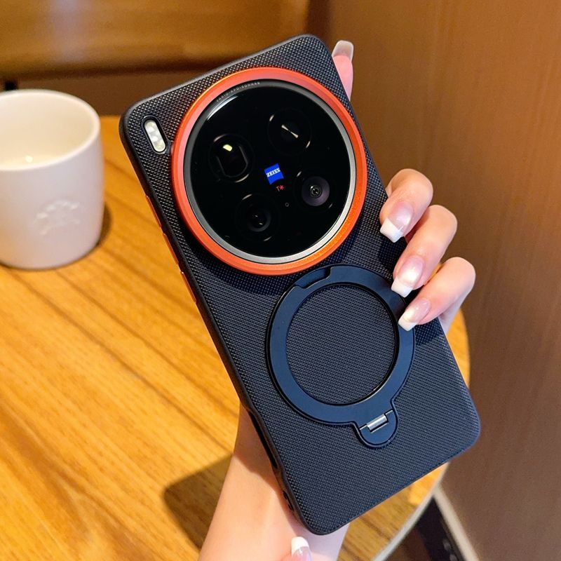 Custodia per telefono in tessu - Vivo X200 recensione e prezzo
