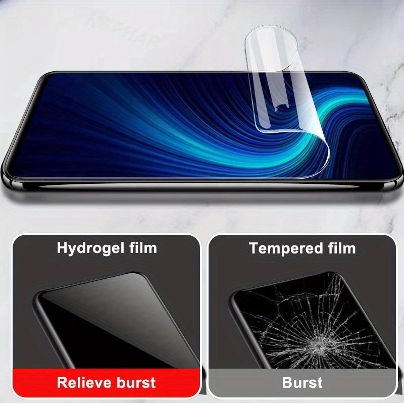 3 pezzi idrogel pellicola morb - Huawei Nova 12 recensione e prezzo
