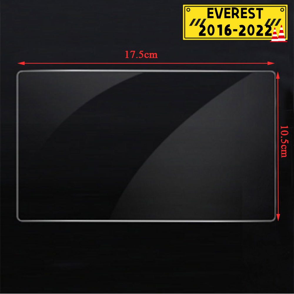 Pellicola protettiva in acciai - Glass Protector Auto recensione e prezzo
