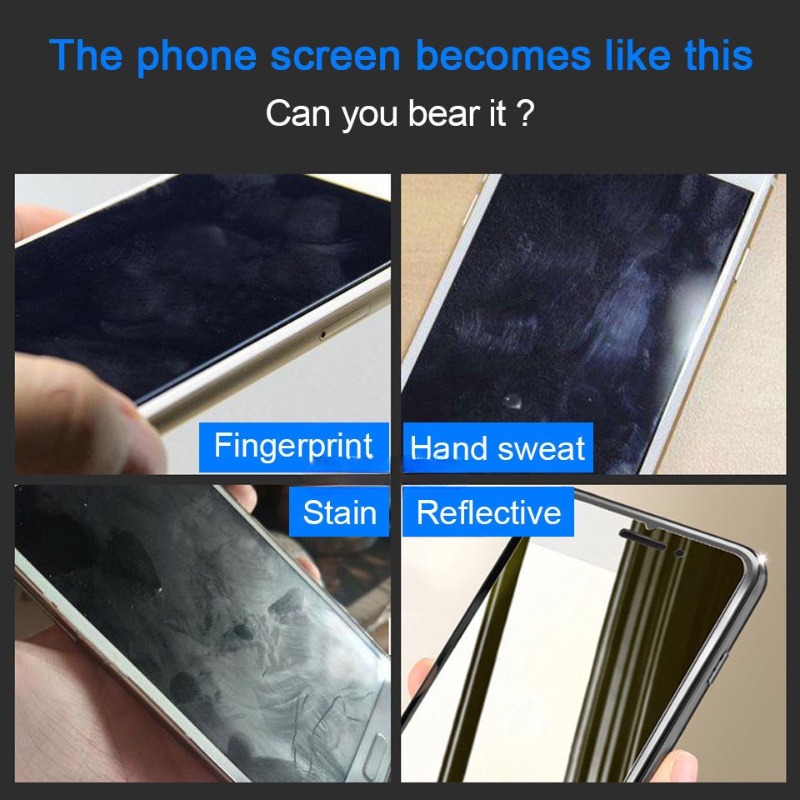 Pellicola idrogel opaca morbid - Huawei Nova 12 recensione e prezzo