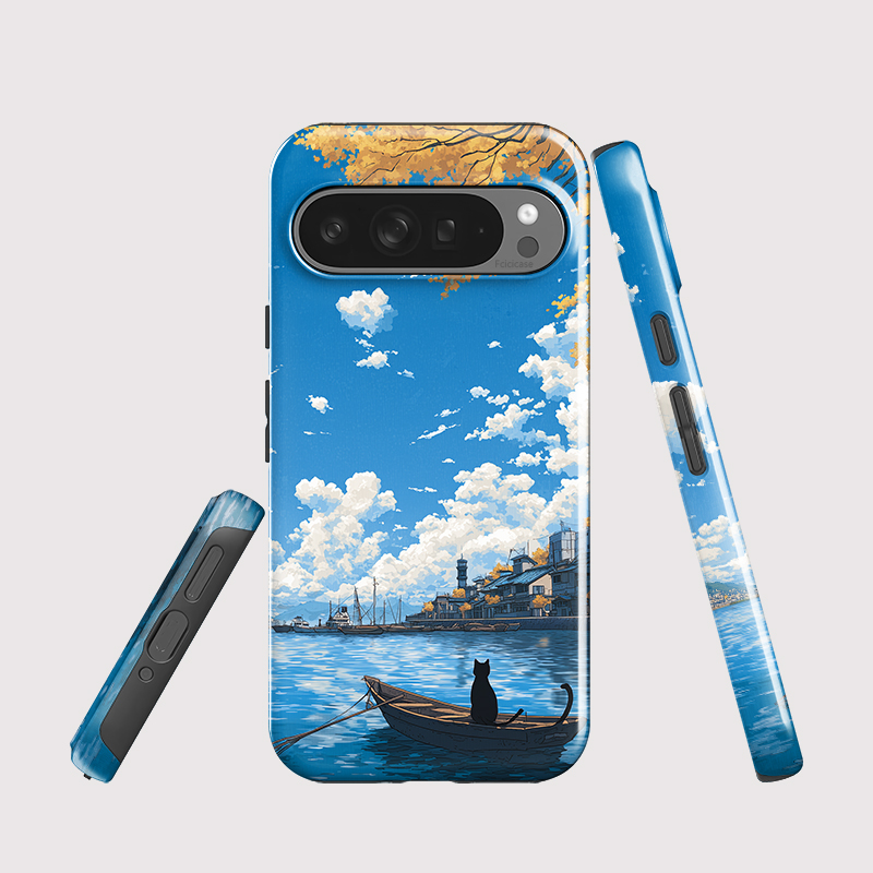 Fcicicase Custodia Antiurto pe - Google Pixel 9 Pro recensione e prezzo