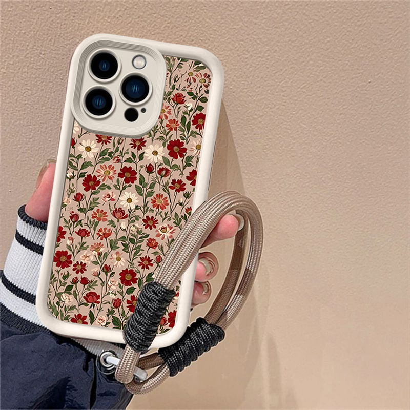 Custodia con Cordino a Catena  - Vivo Y28 recensione e prezzo
