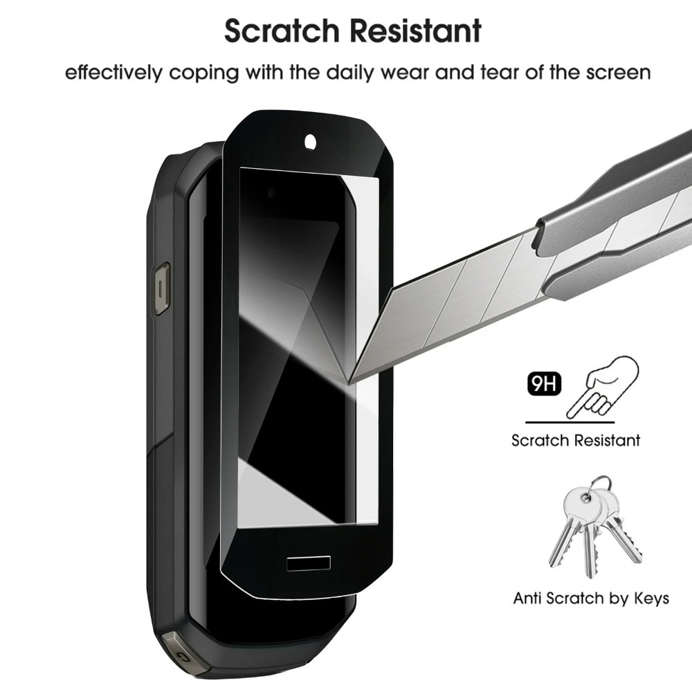 1-3PCS 3D Vetro Temperato Curv - Curved Edge Screen recensione e prezzo