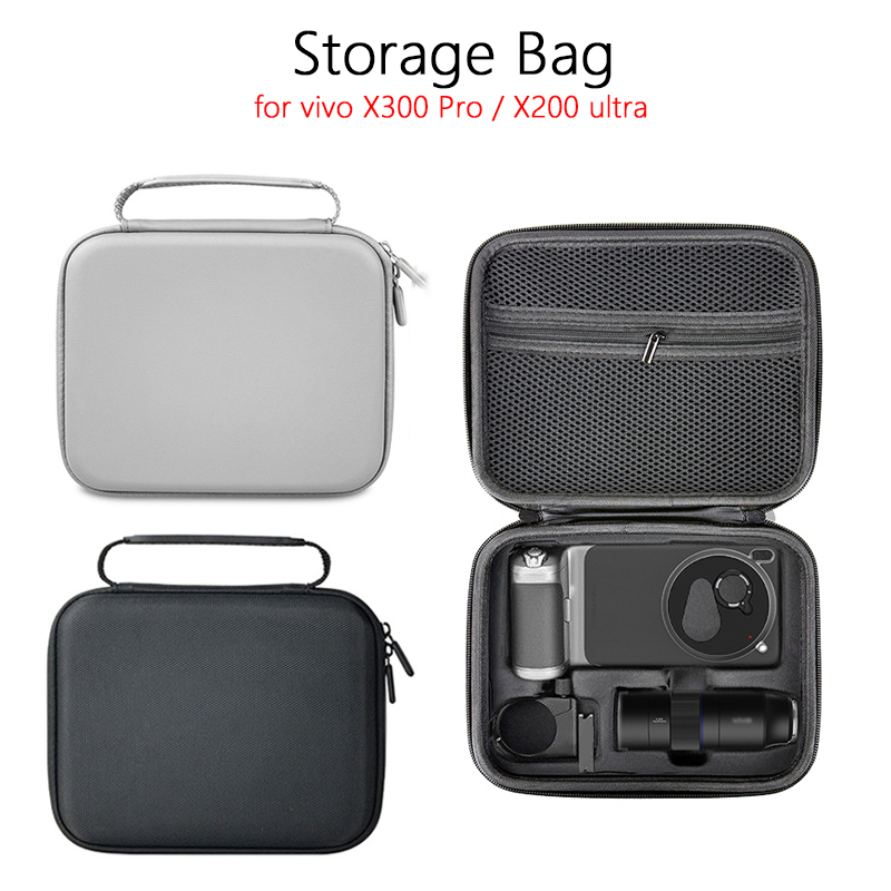 Borsa a tracolla portatile per - Vivo X200 recensione e prezzo