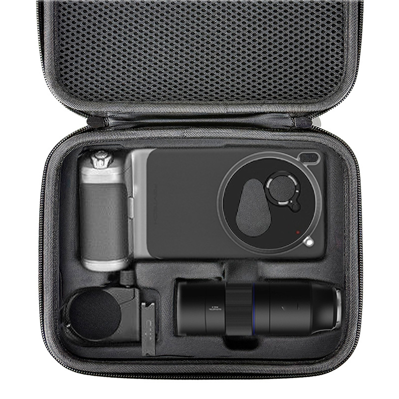 Borsa a tracolla portatile per - Vivo X200 recensione e prezzo