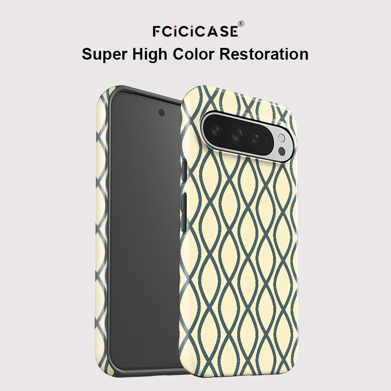 Fcicicase Custodia per telefon - Google Pixel 8A recensione e prezzo
