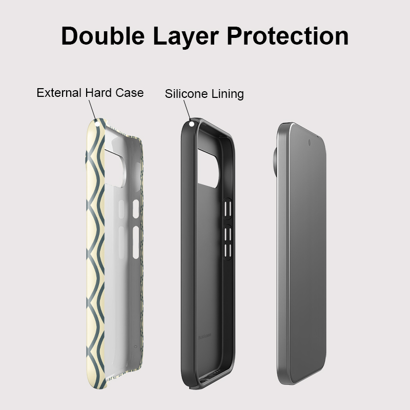 Fcicicase Custodia per telefon - Google Pixel 8A recensione e prezzo