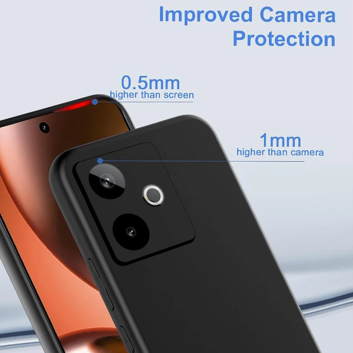 Custodia Protettiva Flessibile - Realme Gt 6 recensione e prezzo