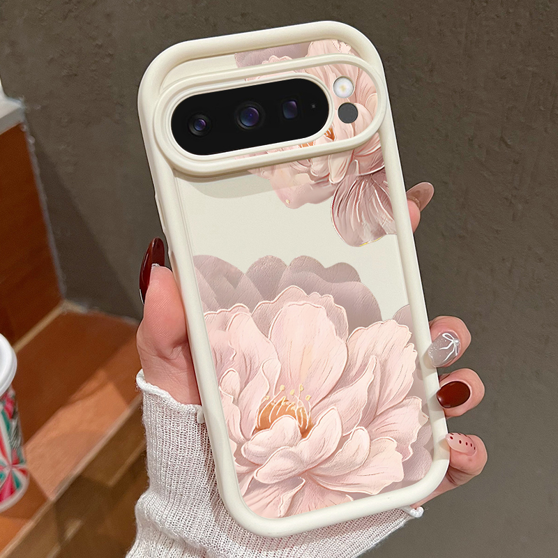 Cover per telefono in morbido  - Google Pixel 9 Pro recensione e prezzo