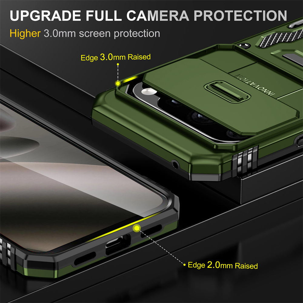 Custodia protettiva per fotoca - Google Pixel 9 Pro recensione e prezzo