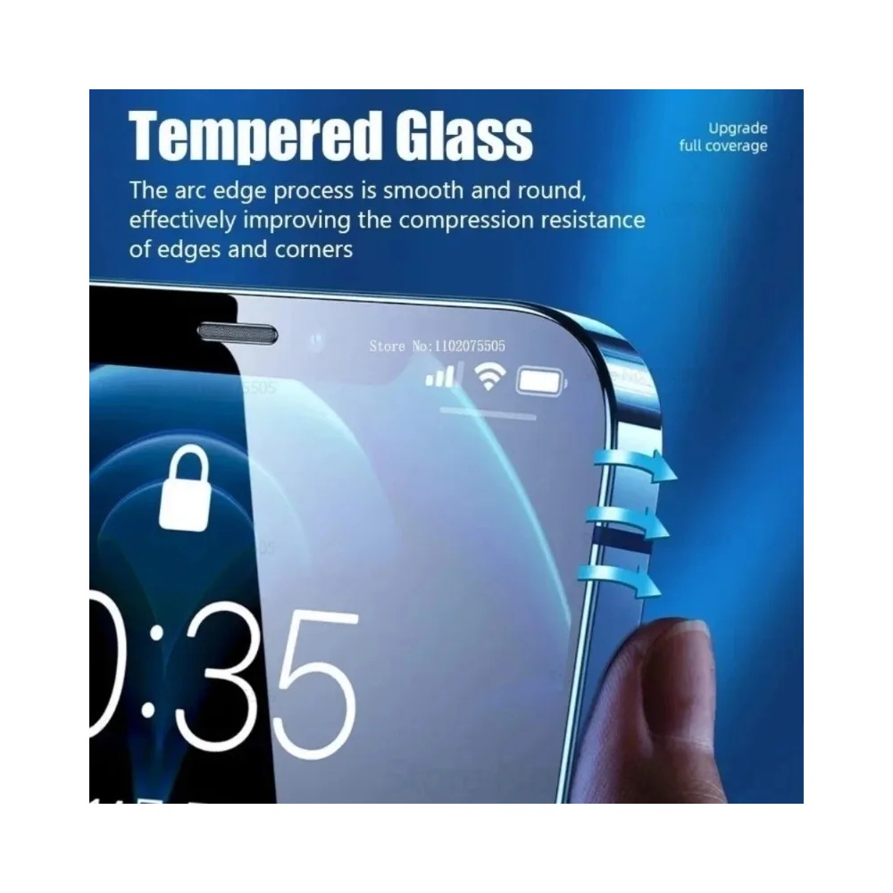 3 Pezzi di Vetro Temperato per - Realme Gt 6 recensione e prezzo