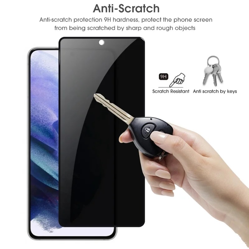 Anti Spy Peep Vetro Temperato  - Huawei Mate 60 recensione e prezzo