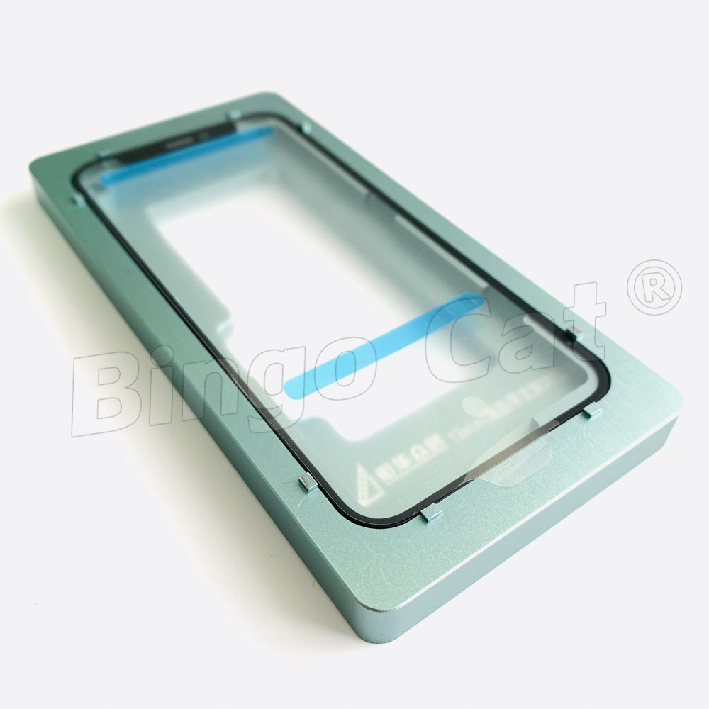 XHZC 17 Pro Max Stampo per all - Screen Alignment Tool recensione e prezzo