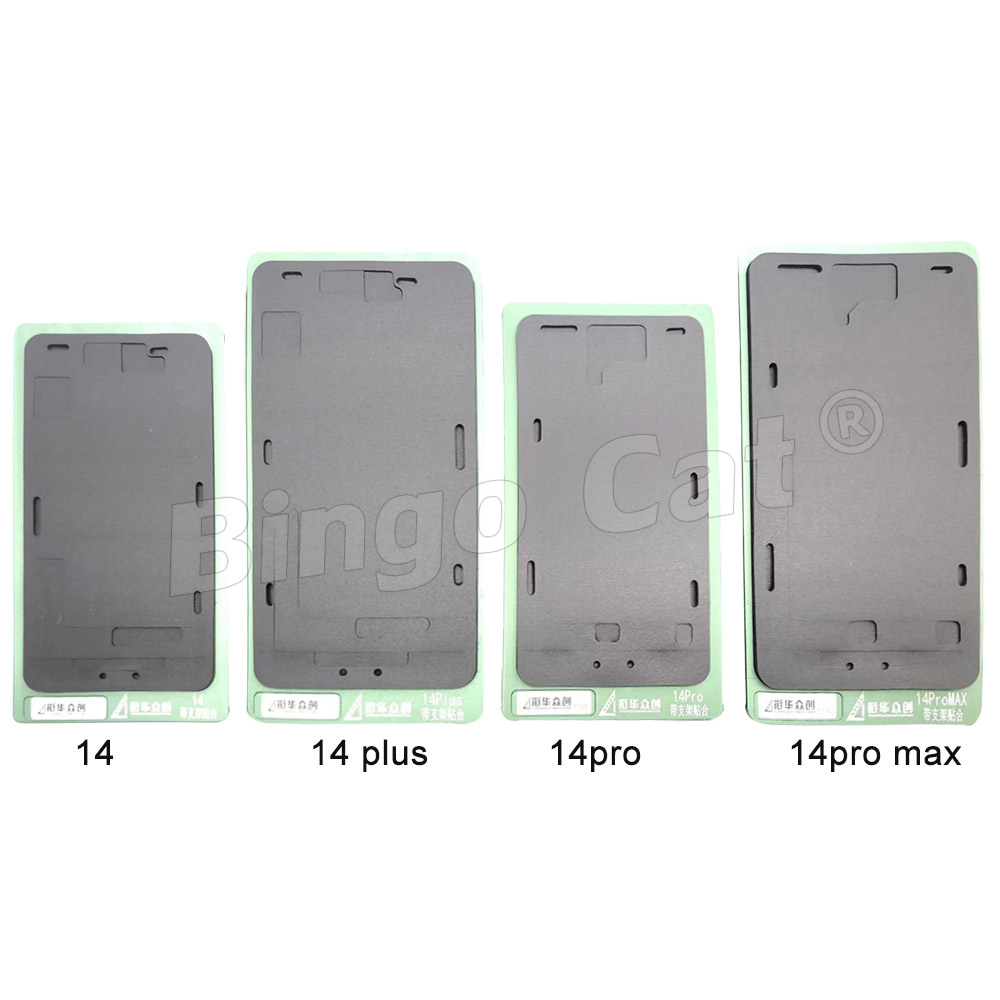 XHZC 17 Pro Max Stampo per all - Screen Alignment Tool recensione e prezzo