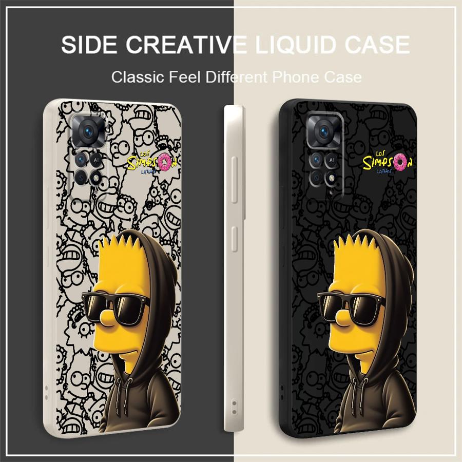 Cover per Telefono The Simpson - Xiaomi Redmi Note 14 recensione e prezzo