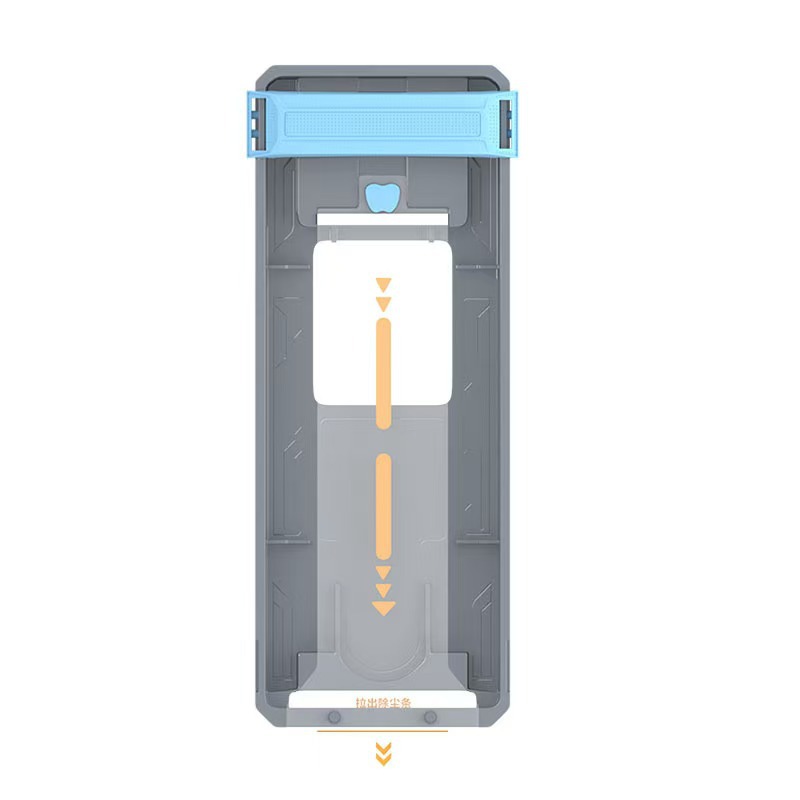 Pellicola Protettiva in Vetro  - Screen Alignment Tool recensione e prezzo