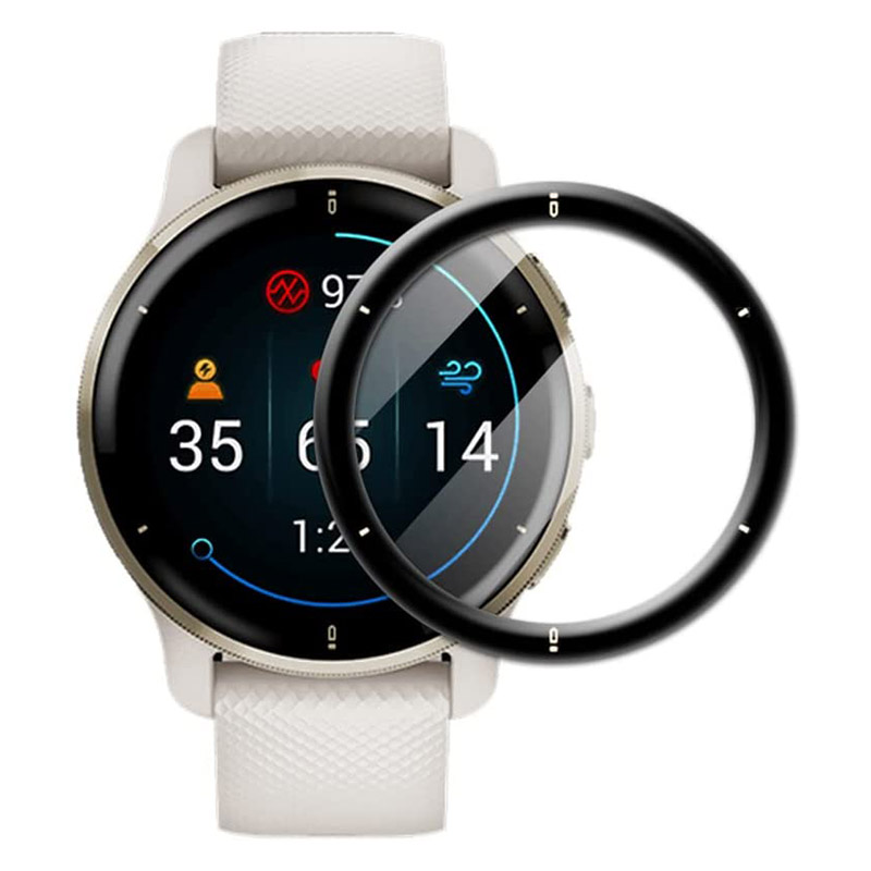 Pellicola protettiva con bordo - Curved Edge Screen recensione e prezzo